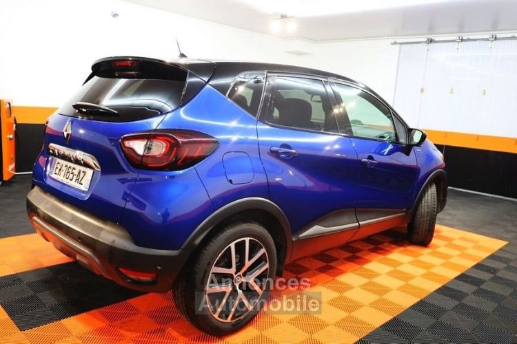 Renault Captur 1.3 TCE 150CH ENERGY S-EDITION - <small></small> 14.990 € <small>TTC</small> - #3