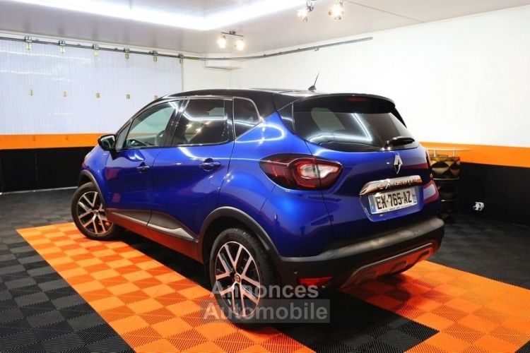 Renault Captur 1.3 TCE 150CH ENERGY S-EDITION - <small></small> 14.990 € <small>TTC</small> - #4