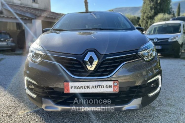 Renault Captur 1.3 TCE 150CH FAP INTENS - <small></small> 10.990 € <small>TTC</small> - #2