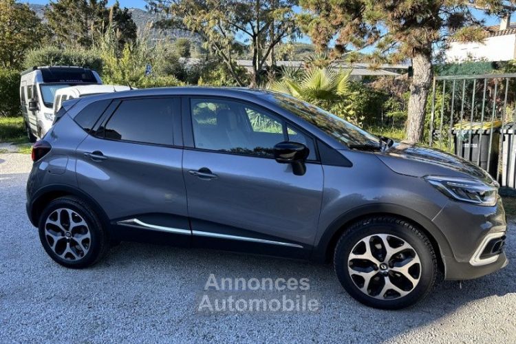 Renault Captur 1.3 TCE 150CH FAP INTENS - <small></small> 9.990 € <small>TTC</small> - #3