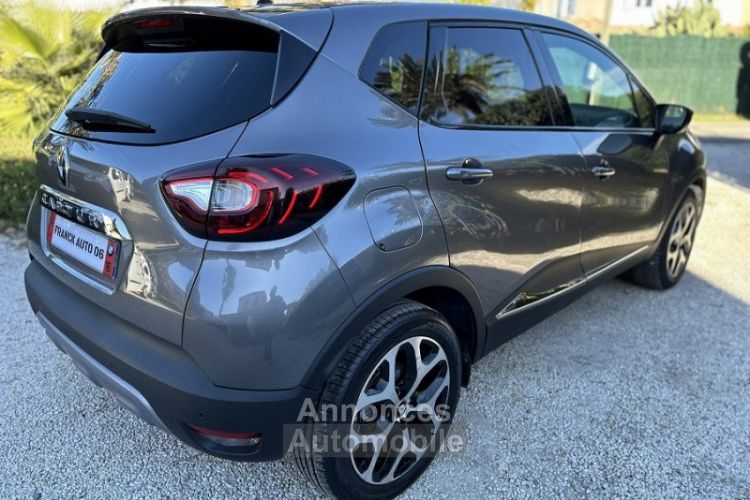 Renault Captur 1.3 TCE 150CH FAP INTENS - <small></small> 9.990 € <small>TTC</small> - #4