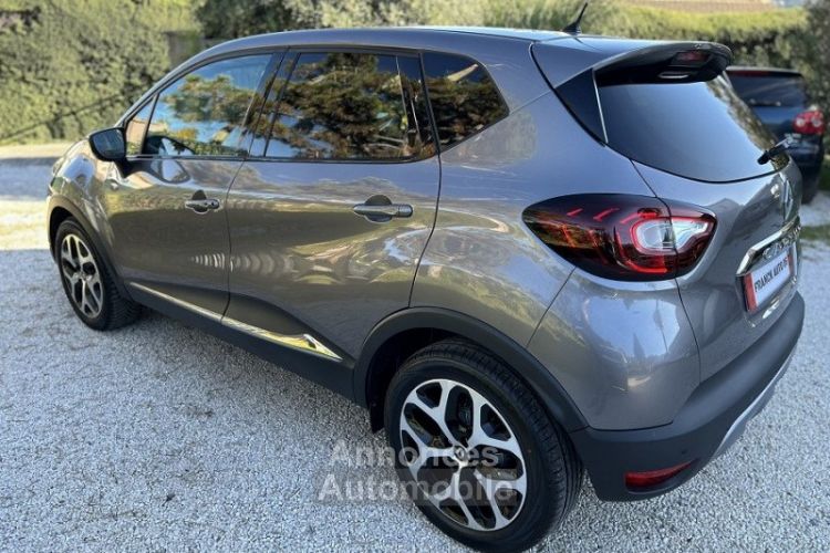 Renault Captur 1.3 TCE 150CH FAP INTENS - <small></small> 9.990 € <small>TTC</small> - #6