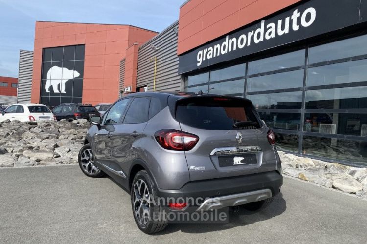 Renault Captur 1.3 TCE 150CH FAP INTENS EDC - <small></small> 14.990 € <small>TTC</small> - #2