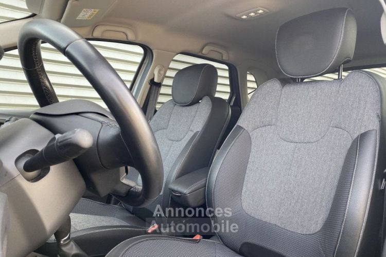 Renault Captur 1.3 TCE 150CH FAP INTENS EDC - <small></small> 14.990 € <small>TTC</small> - #6