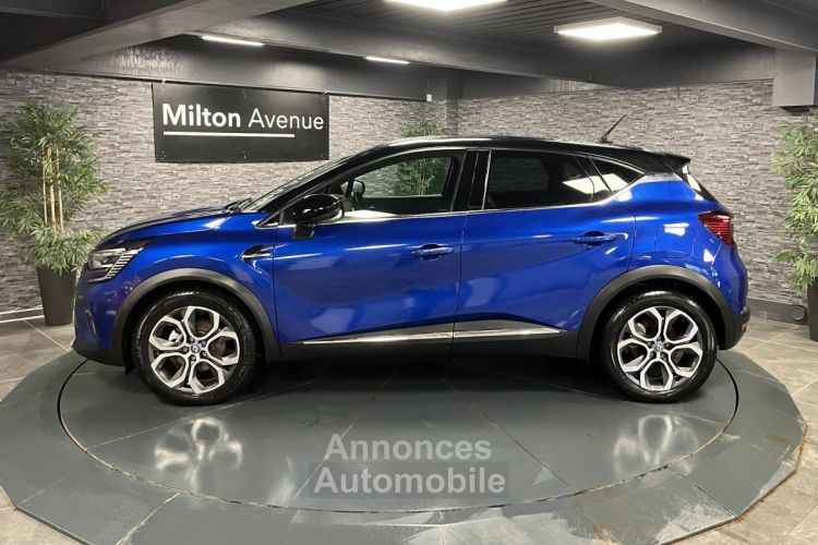 Renault Captur 1.3 TCe 160 PLUG-IN EDC Intens - <small></small> 17.990 € <small>TTC</small> - #2