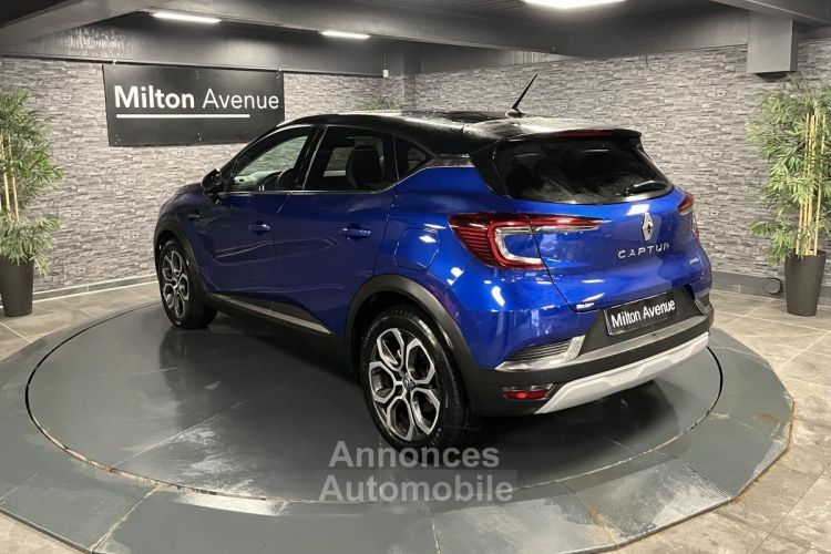 Renault Captur 1.3 TCe 160 PLUG-IN EDC Intens - <small></small> 17.990 € <small>TTC</small> - #3