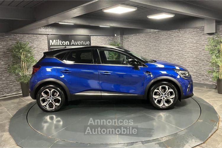 Renault Captur 1.3 TCe 160 PLUG-IN EDC Intens - <small></small> 17.990 € <small>TTC</small> - #6