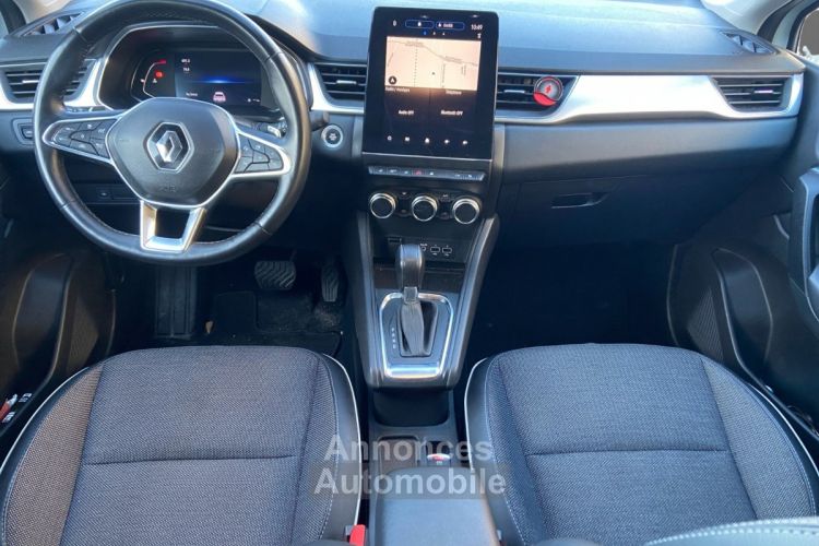 Renault Captur 1.3 TCE INTENS - <small></small> 17.990 € <small>TTC</small> - #2