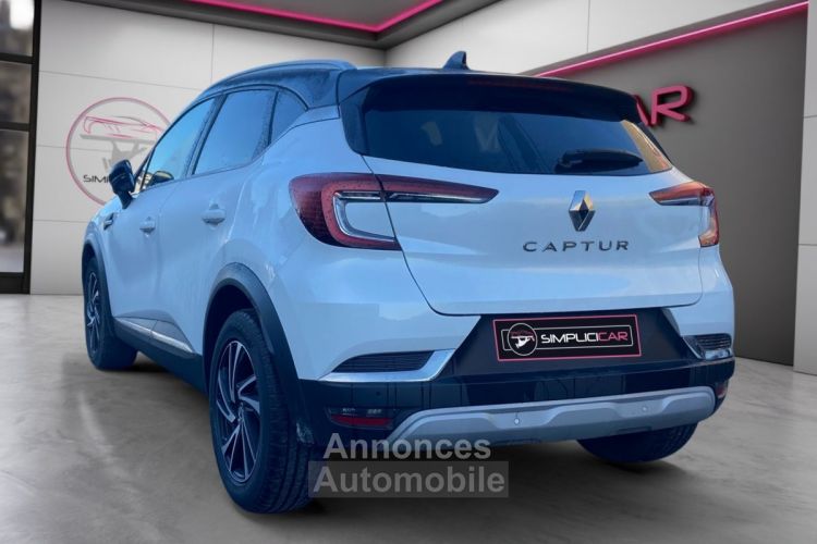 Renault Captur 1.3 TCE INTENS - <small></small> 17.990 € <small>TTC</small> - #6