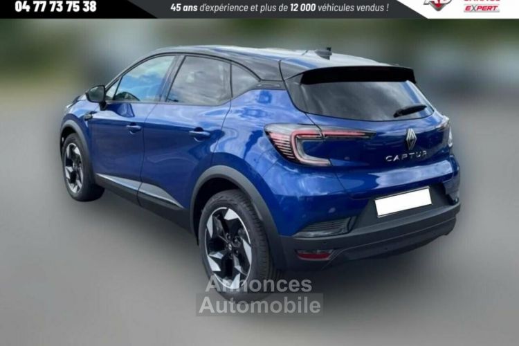 Renault Captur 1.3 tce mhev 140 techno - <small></small> 25.703 € <small>TTC</small> - #6