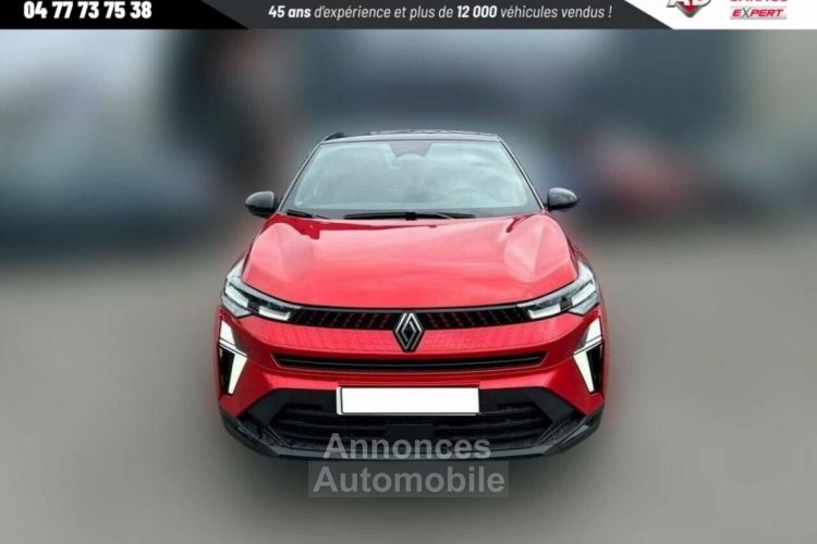 Renault Captur 1.3 tce mhev 140 techno - <small></small> 25.703 € <small>TTC</small> - #2