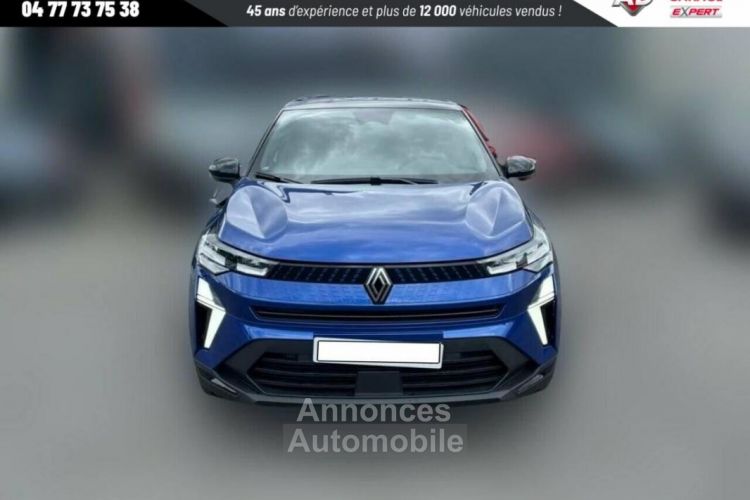 Renault Captur 1.3 tce mhev 140 techno - <small></small> 25.703 € <small>TTC</small> - #2