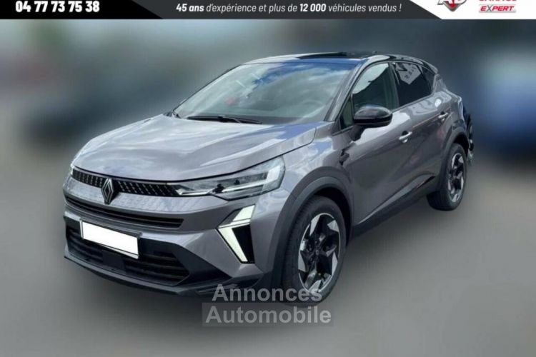 Renault Captur 1.3 tce mhev 140 techno - <small></small> 25.703 € <small>TTC</small> - #1