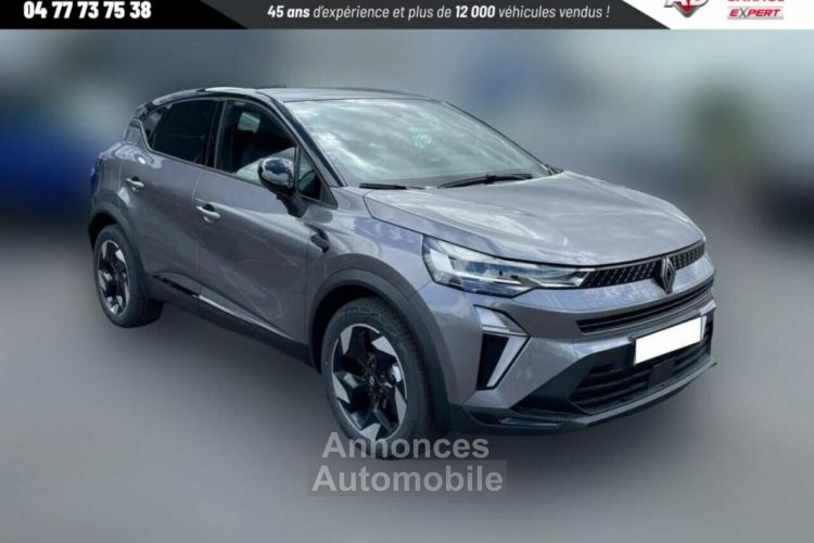 Renault Captur 1.3 tce mhev 140 techno - <small></small> 25.703 € <small>TTC</small> - #3