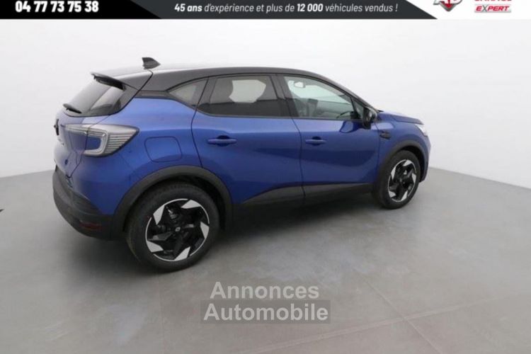 Renault Captur 1.3 TCE MILD HYBRID 140CH TECHNO - <small></small> 28.793 € <small>TTC</small> - #2