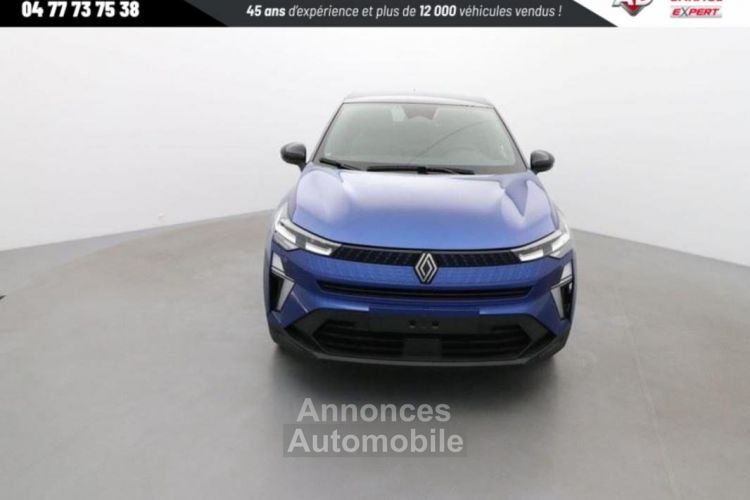 Renault Captur 1.3 TCE MILD HYBRID 140CH TECHNO - <small></small> 28.793 € <small>TTC</small> - #3