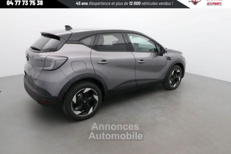 Renault Captur 1.3 TCE MILD HYBRID 140CH TECHNO - <small></small> 28.793 € <small>TTC</small> - #2