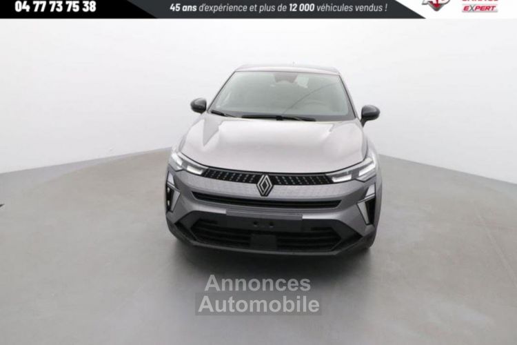 Renault Captur 1.3 TCE MILD HYBRID 140CH TECHNO - <small></small> 28.793 € <small>TTC</small> - #3