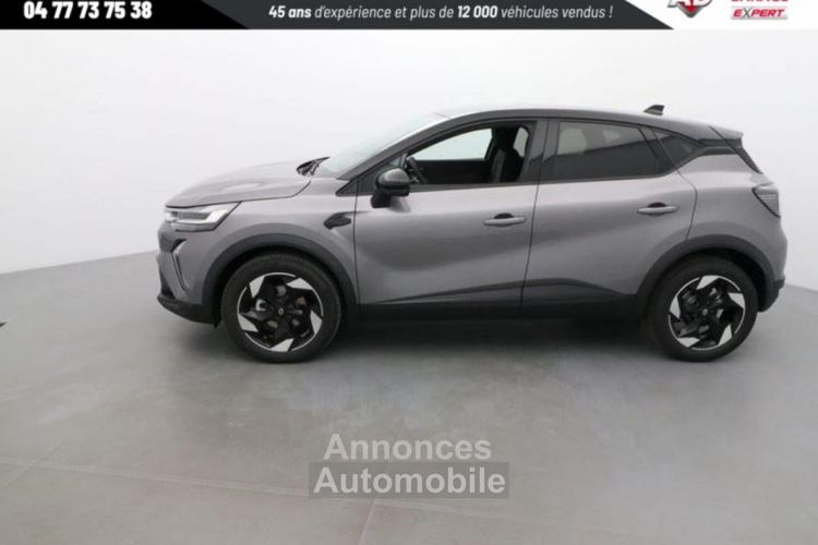 Renault Captur 1.3 TCE MILD HYBRID 140CH TECHNO - <small></small> 28.793 € <small>TTC</small> - #4