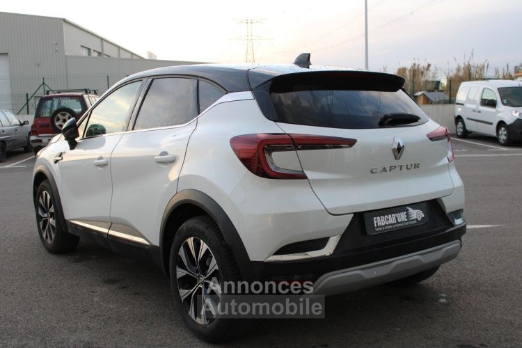 Renault Captur 1.3 tce mild hybrid 140ch techno - re main garantie 12 mois - <small></small> 18.990 € <small>TTC</small> - #3