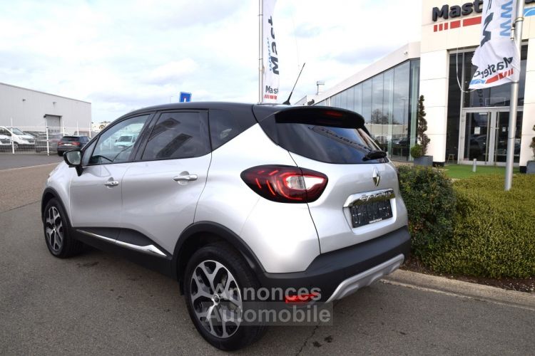 Renault Captur 1.33 INTENS Tce EDC GPF - <small></small> 15.450 € <small>TTC</small> - #3