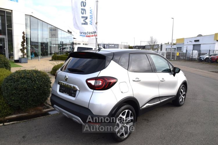 Renault Captur 1.33 INTENS Tce EDC GPF - <small></small> 15.450 € <small>TTC</small> - #6