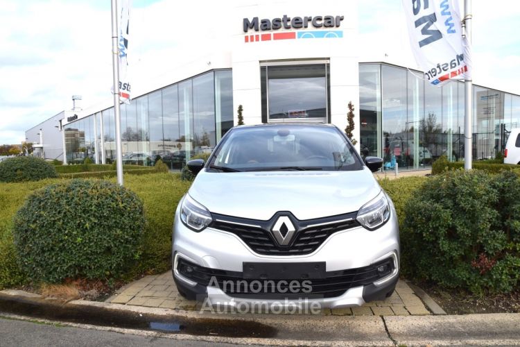 Renault Captur 1.33 INTENS Tce EDC GPF - <small></small> 15.450 € <small>TTC</small> - #7