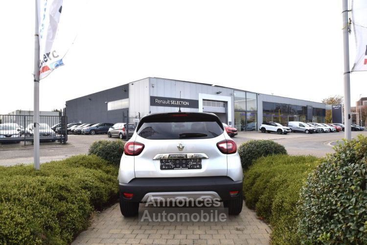 Renault Captur 1.33 INTENS Tce EDC GPF - <small></small> 15.450 € <small>TTC</small> - #8