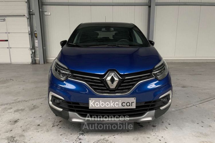 Renault Captur 1.33 TCe Energy S-Edition -- MODELE TRES - <small></small> 12.990 € <small>TTC</small> - #2