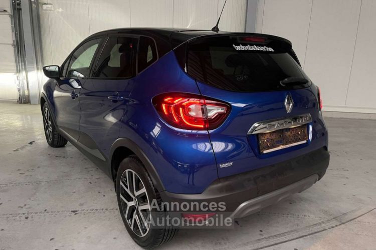 Renault Captur 1.33 TCe Energy S-Edition -- MODELE TRES - <small></small> 12.990 € <small>TTC</small> - #4