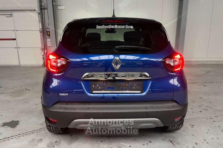 Renault Captur 1.33 TCe Energy S-Edition -- MODELE TRES - <small></small> 12.990 € <small>TTC</small> - #5