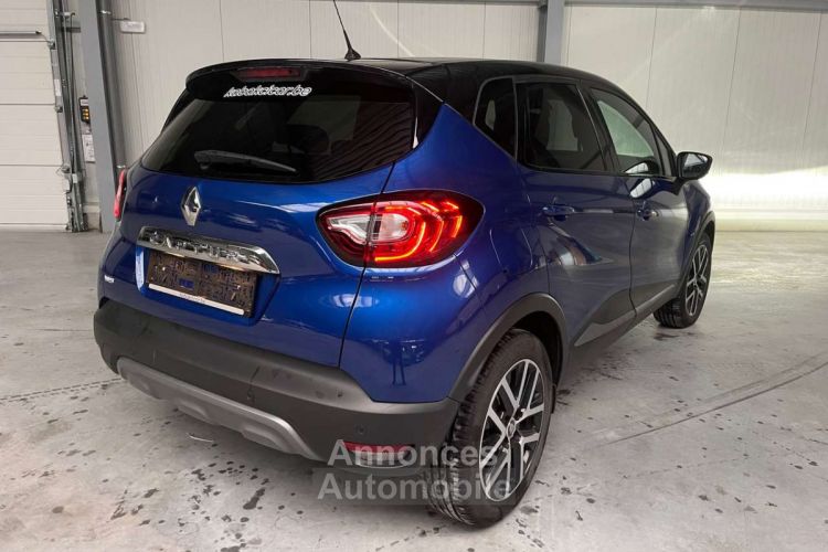 Renault Captur 1.33 TCe Energy S-Edition -- MODELE TRES - <small></small> 12.990 € <small>TTC</small> - #6