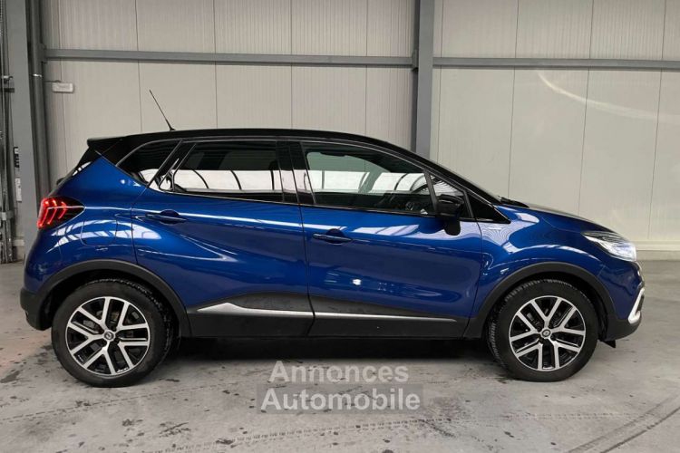 Renault Captur 1.33 TCe Energy S-Edition -- MODELE TRES - <small></small> 12.990 € <small>TTC</small> - #7