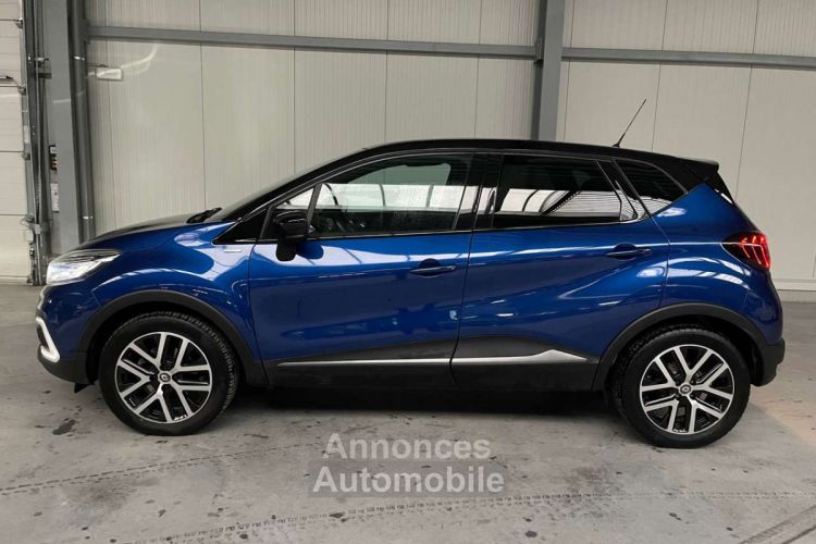 Renault Captur 1.33 TCe Energy S-Edition -- MODELE TRES - <small></small> 12.990 € <small>TTC</small> - #8