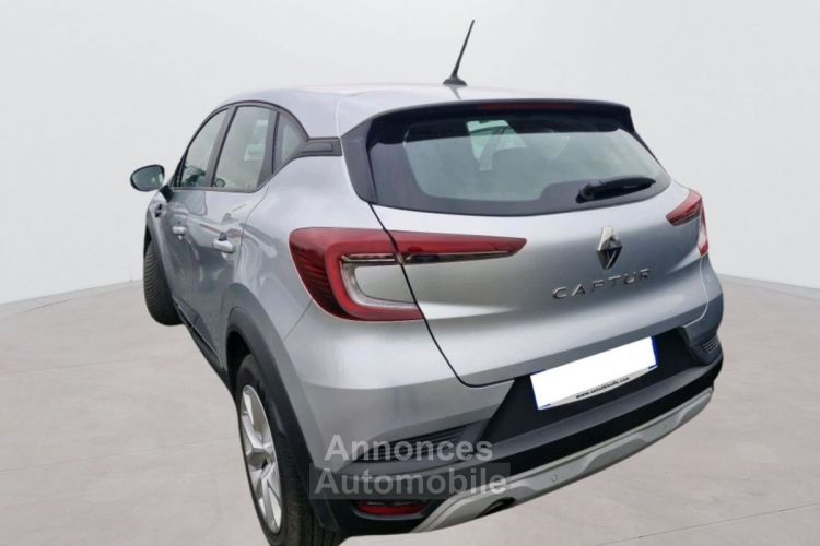 Renault Captur 1.5 Blue dCi 115 Business - <small></small> 16.990 € <small>TTC</small> - #2