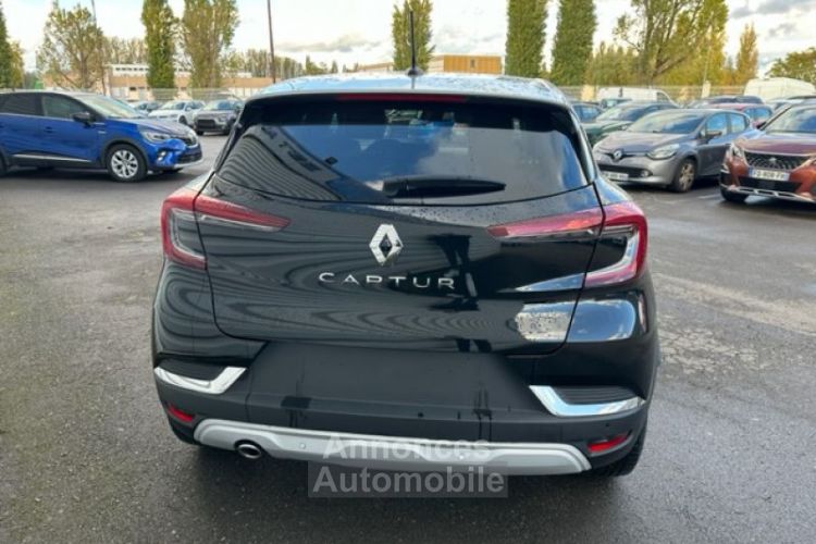 Renault Captur 1.5 Blue dCi 95ch Intens - <small></small> 19.140 € <small>TTC</small> - #3