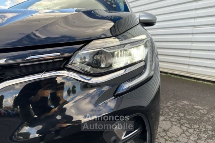 Renault Captur 1.5 Blue dCi 95ch Intens - <small></small> 19.140 € <small>TTC</small> - #6