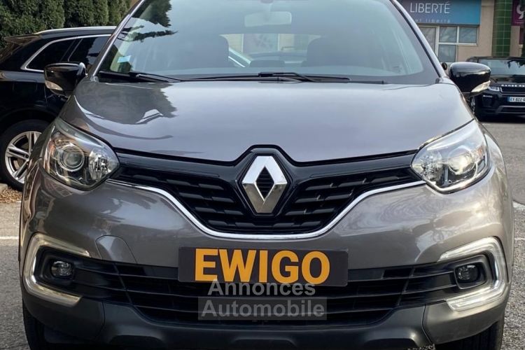 Renault Captur 1.5 DCI 110 ECO ENERGY BUSINESS START-STOP - <small></small> 9.790 € <small>TTC</small> - #4