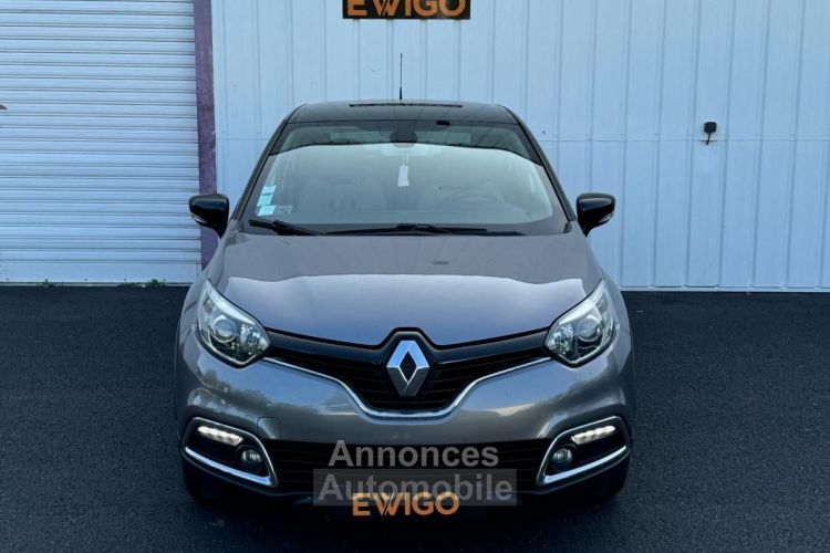 Renault Captur 1.5 DCI 110 ENERGY INTENS START-STOP - <small></small> 9.790 € <small>TTC</small> - #3