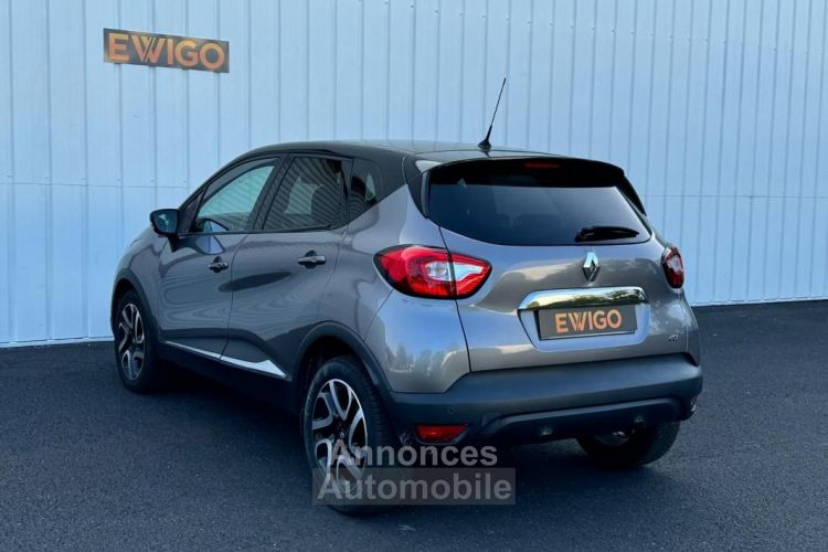 Renault Captur 1.5 DCI 110 ENERGY INTENS START-STOP - <small></small> 9.790 € <small>TTC</small> - #6