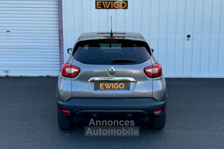 Renault Captur 1.5 DCI 110 ENERGY INTENS START-STOP - <small></small> 9.790 € <small>TTC</small> - #7