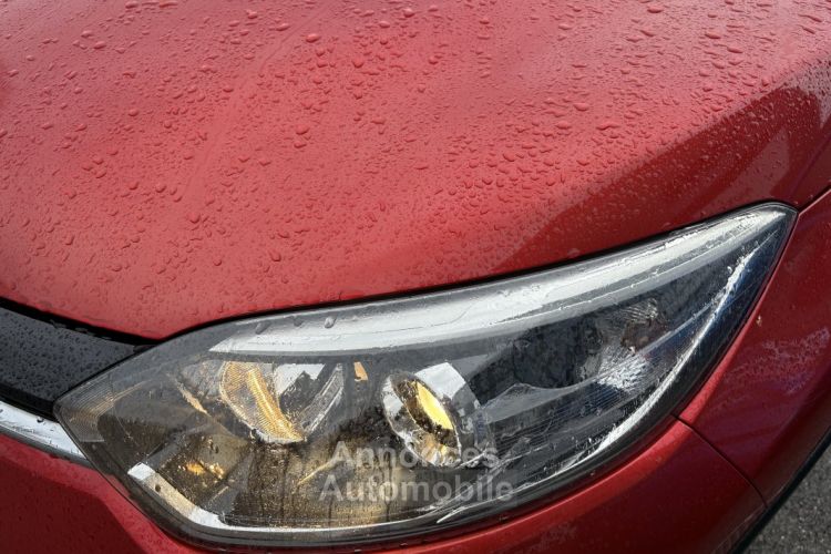 Renault Captur 1.5 dCi 110 Energy S&S Edition Helly Hansen - Distribution Changée - Caméra De Recul - - <small></small> 8.590 € <small>TTC</small> - #5