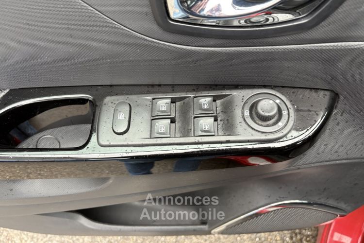 Renault Captur 1.5 dCi 110 Energy S&S Edition Helly Hansen - Distribution Changée - Caméra De Recul - - <small></small> 8.590 € <small>TTC</small> - #16