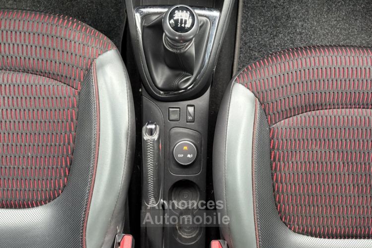 Renault Captur 1.5 dCi 110 Energy S&S Edition Helly Hansen - Distribution Changée - Caméra De Recul - - <small></small> 8.590 € <small>TTC</small> - #31