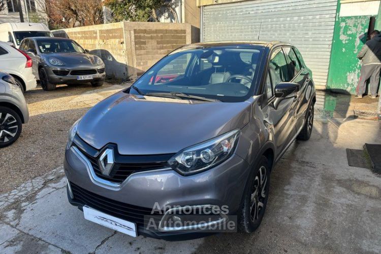 Renault Captur 1.5 dci 110 pure - <small></small> 8.500 € <small>TTC</small> - #2