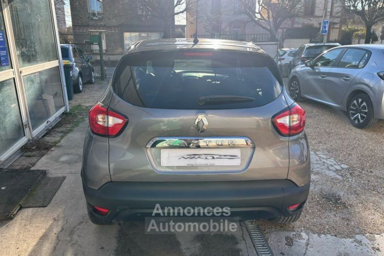 Renault Captur 1.5 dci 110 pure - <small></small> 8.500 € <small>TTC</small> - #3