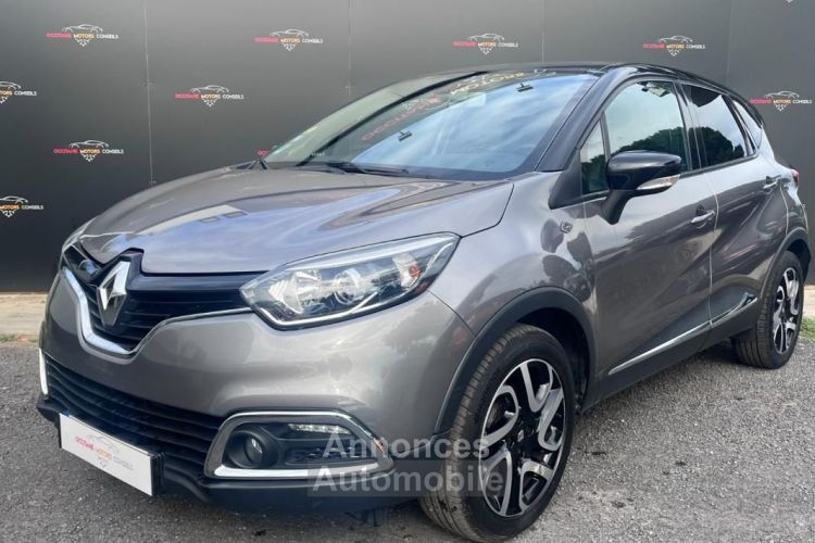 Renault Captur 1.5 DCI 110CH BV6 FINITION PURE - <small></small> 8.790 € <small>TTC</small> - #1