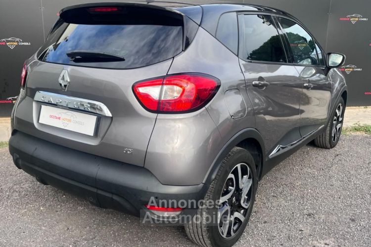 Renault Captur 1.5 DCI 110CH BV6 FINITION PURE - <small></small> 8.790 € <small>TTC</small> - #6