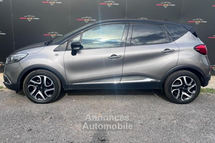 Renault Captur 1.5 DCI 110CH BV6 FINITION PURE - <small></small> 8.790 € <small>TTC</small> - #16