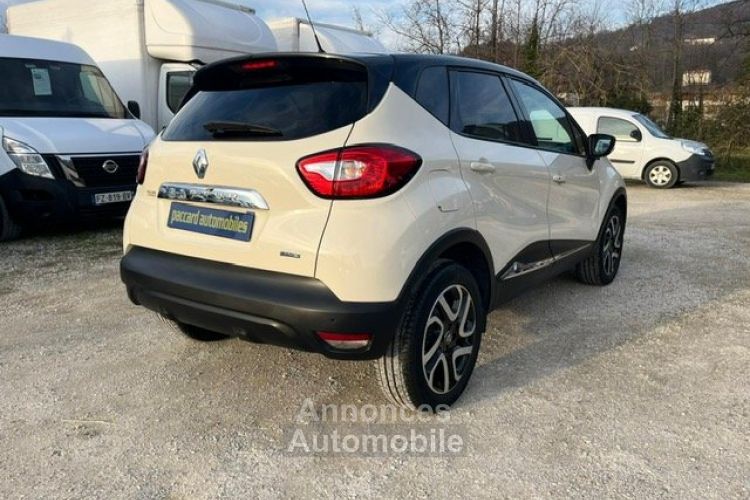 Renault Captur 1.5 DCI 110CV INTENS 52000KMS - <small></small> 12.990 € <small>TTC</small> - #2